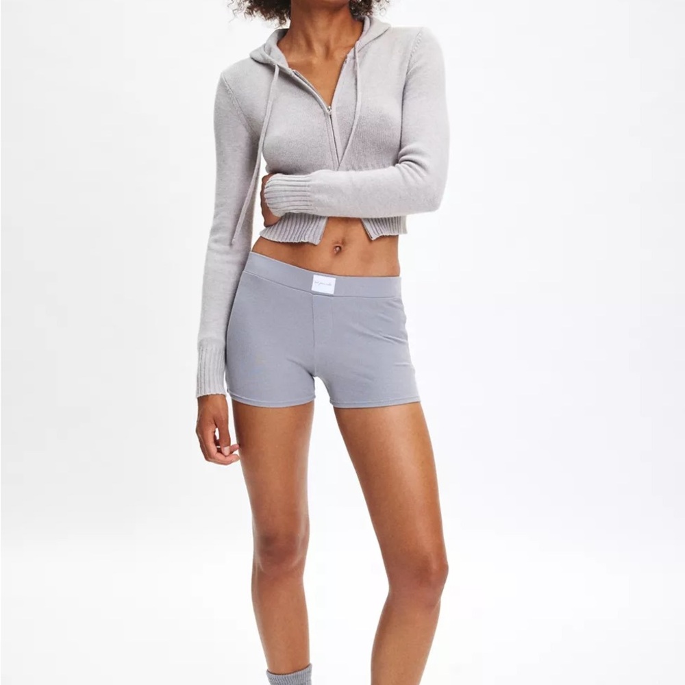 Urban Outfitters‎ NWT Out From Under Syd Sleep Shorties
